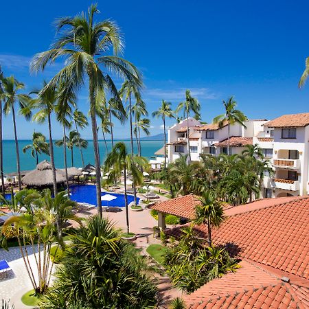Plaza Pelicanos Grand Beach Resort All Inclusive Puerto Vallarta Dış mekan fotoğraf