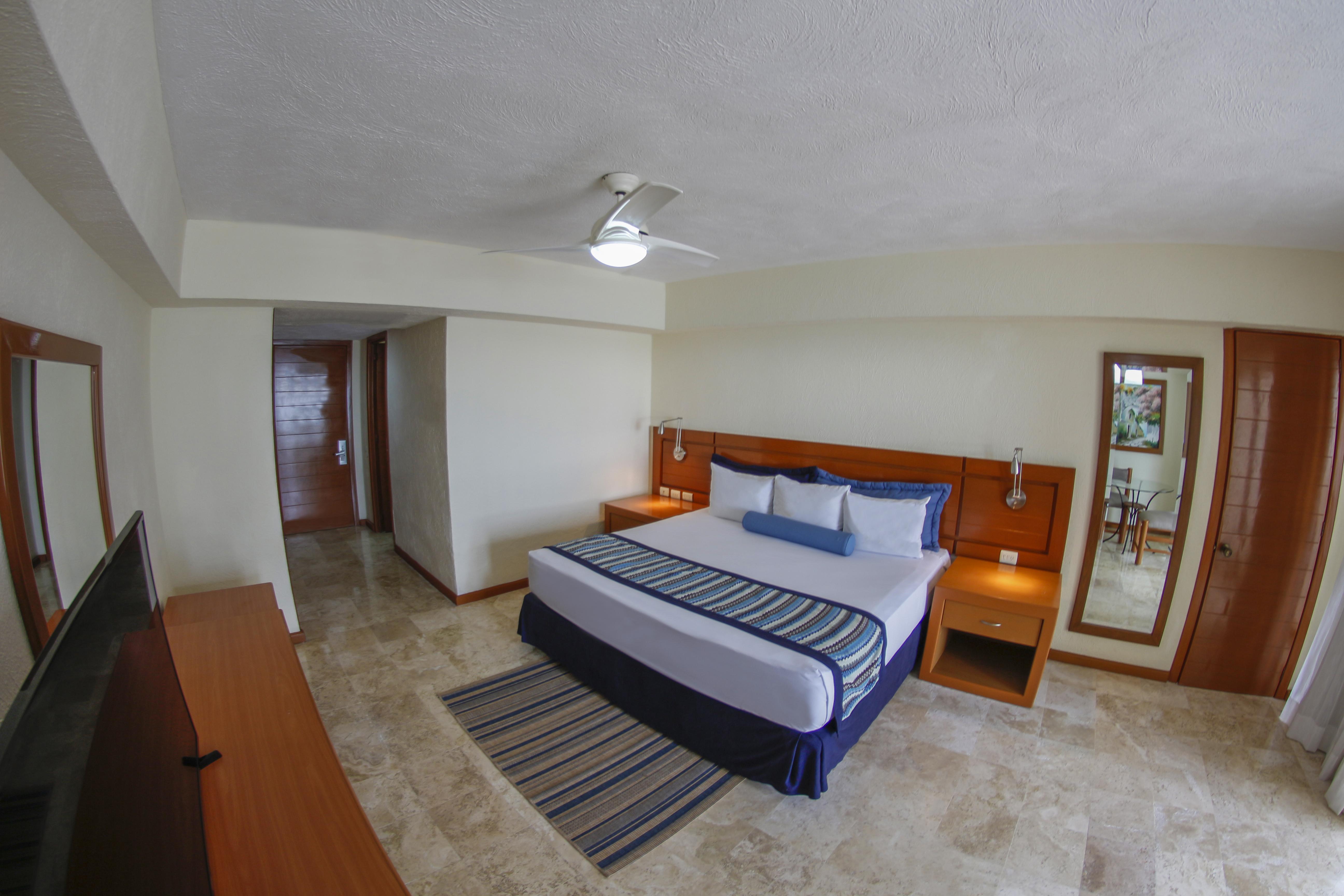 Plaza Pelicanos Grand Beach Resort All Inclusive Puerto Vallarta Dış mekan fotoğraf