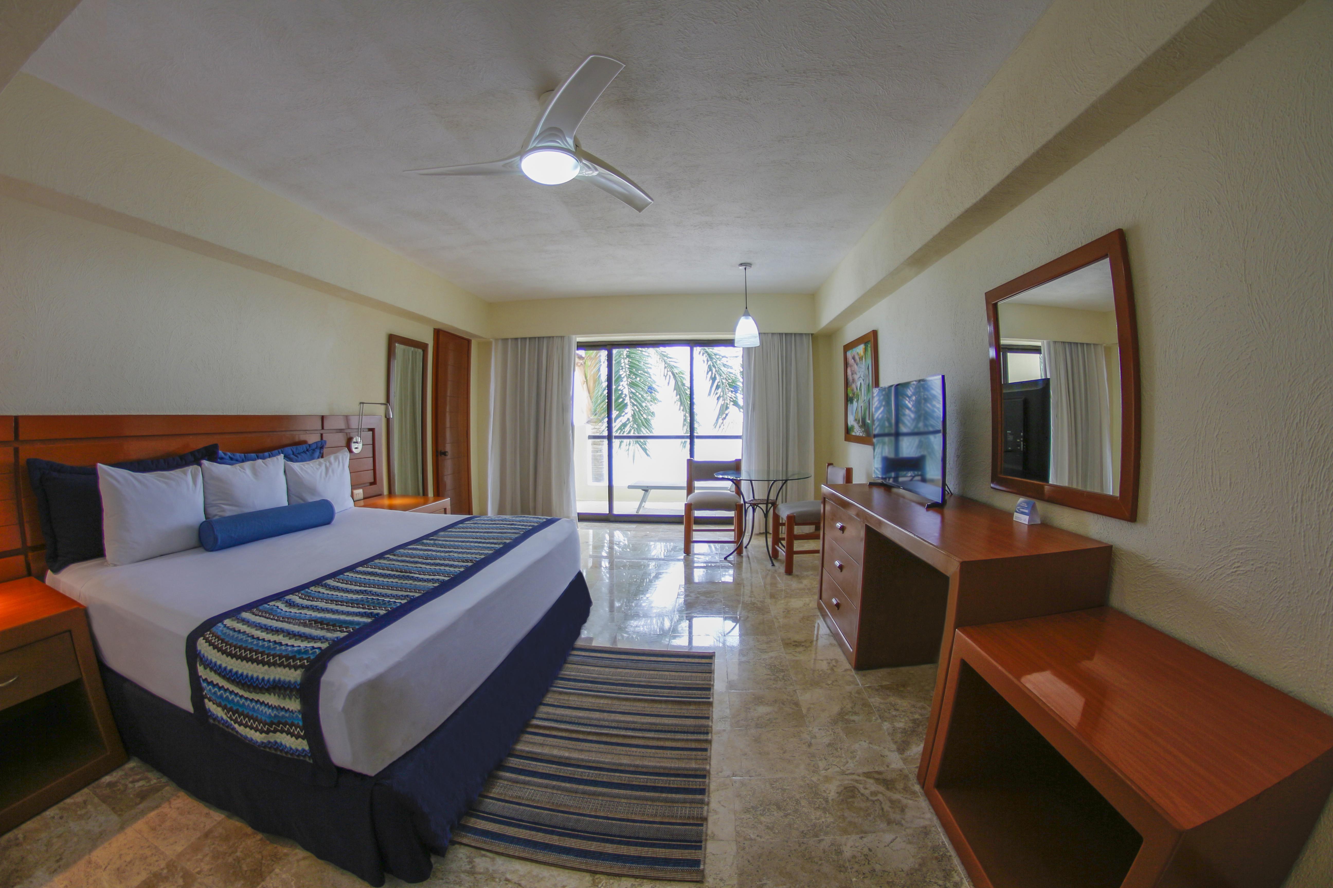 Plaza Pelicanos Grand Beach Resort All Inclusive Puerto Vallarta Dış mekan fotoğraf