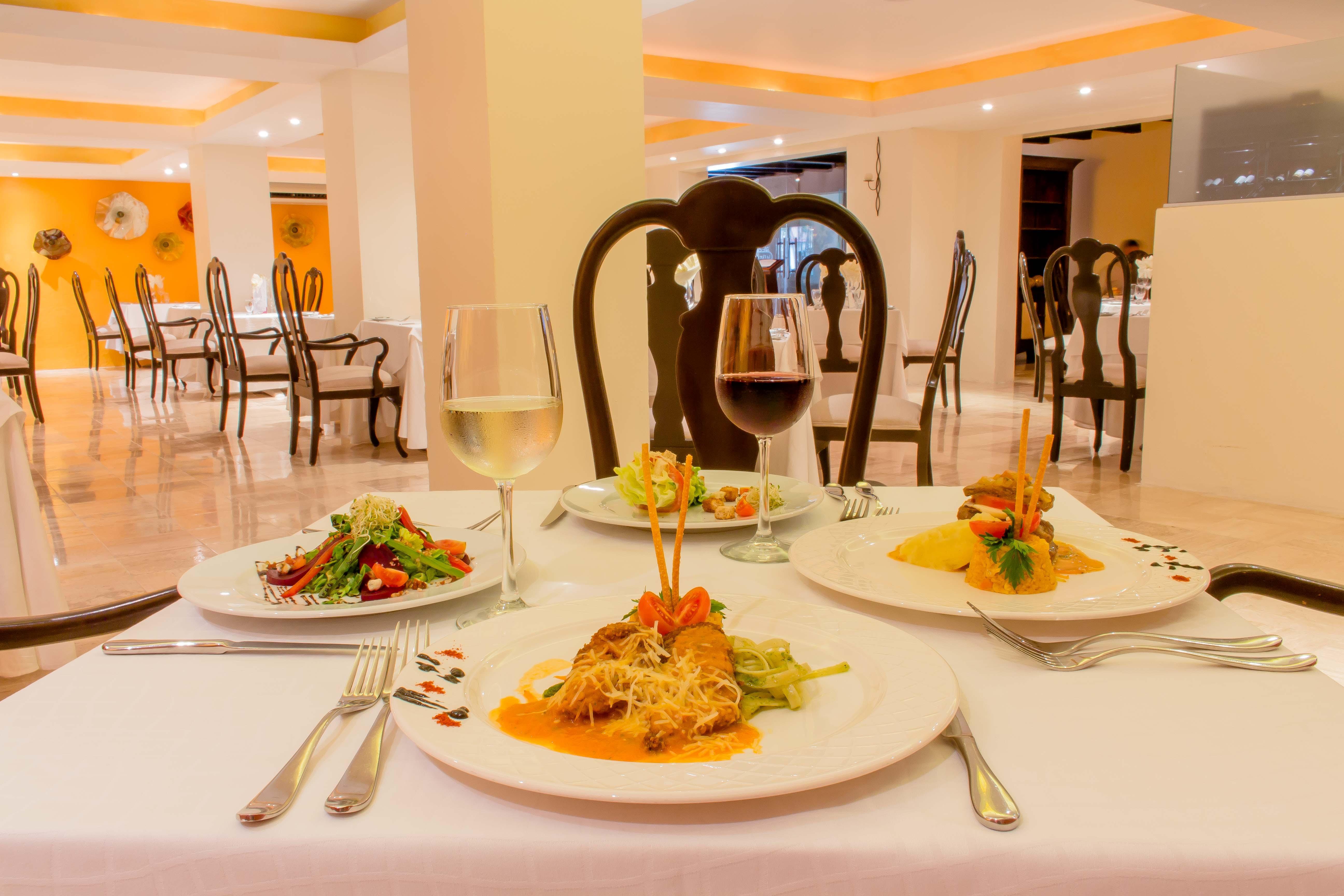 Plaza Pelicanos Grand Beach Resort All Inclusive Puerto Vallarta Dış mekan fotoğraf