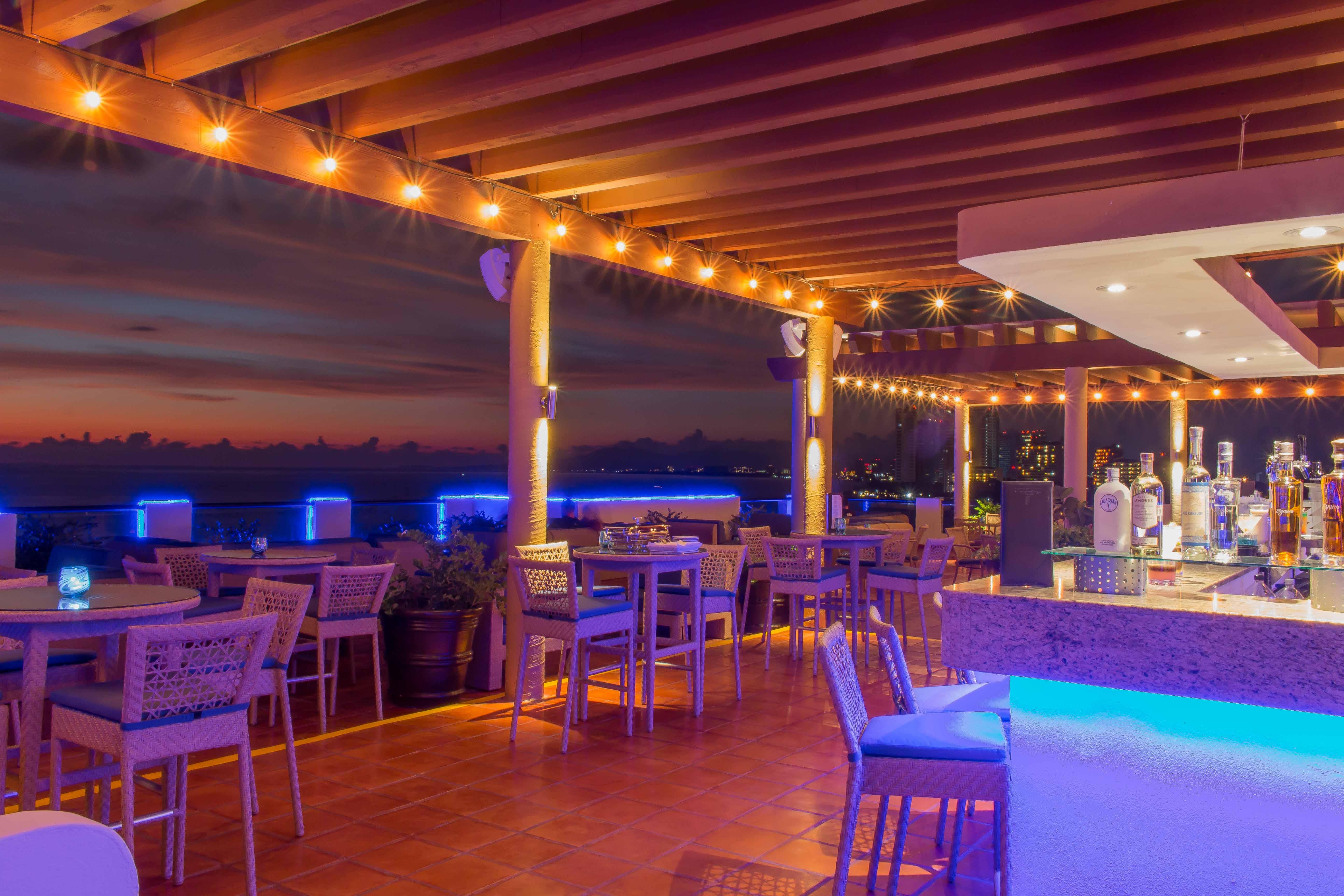 Plaza Pelicanos Grand Beach Resort All Inclusive Puerto Vallarta Dış mekan fotoğraf