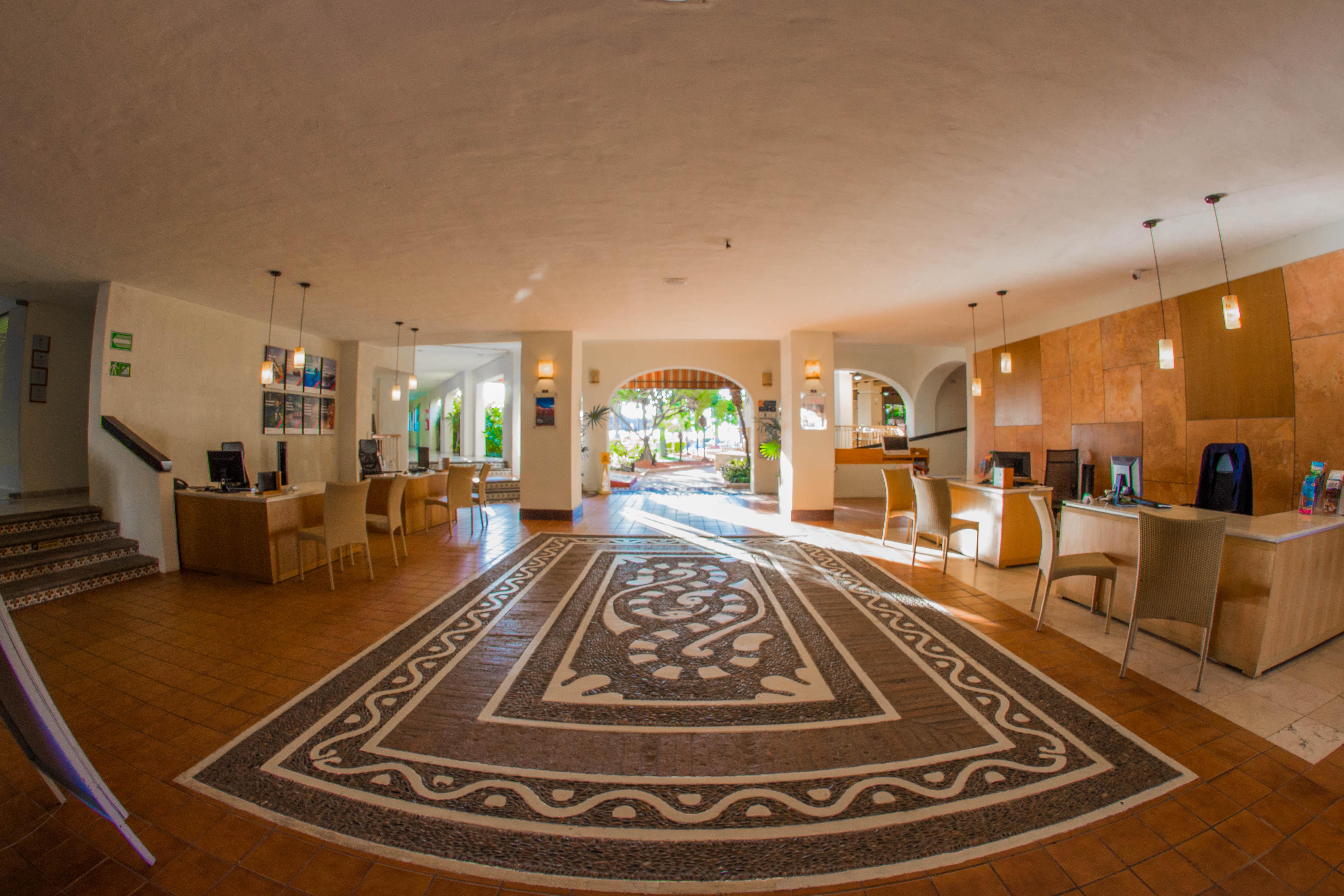 Plaza Pelicanos Grand Beach Resort All Inclusive Puerto Vallarta Dış mekan fotoğraf