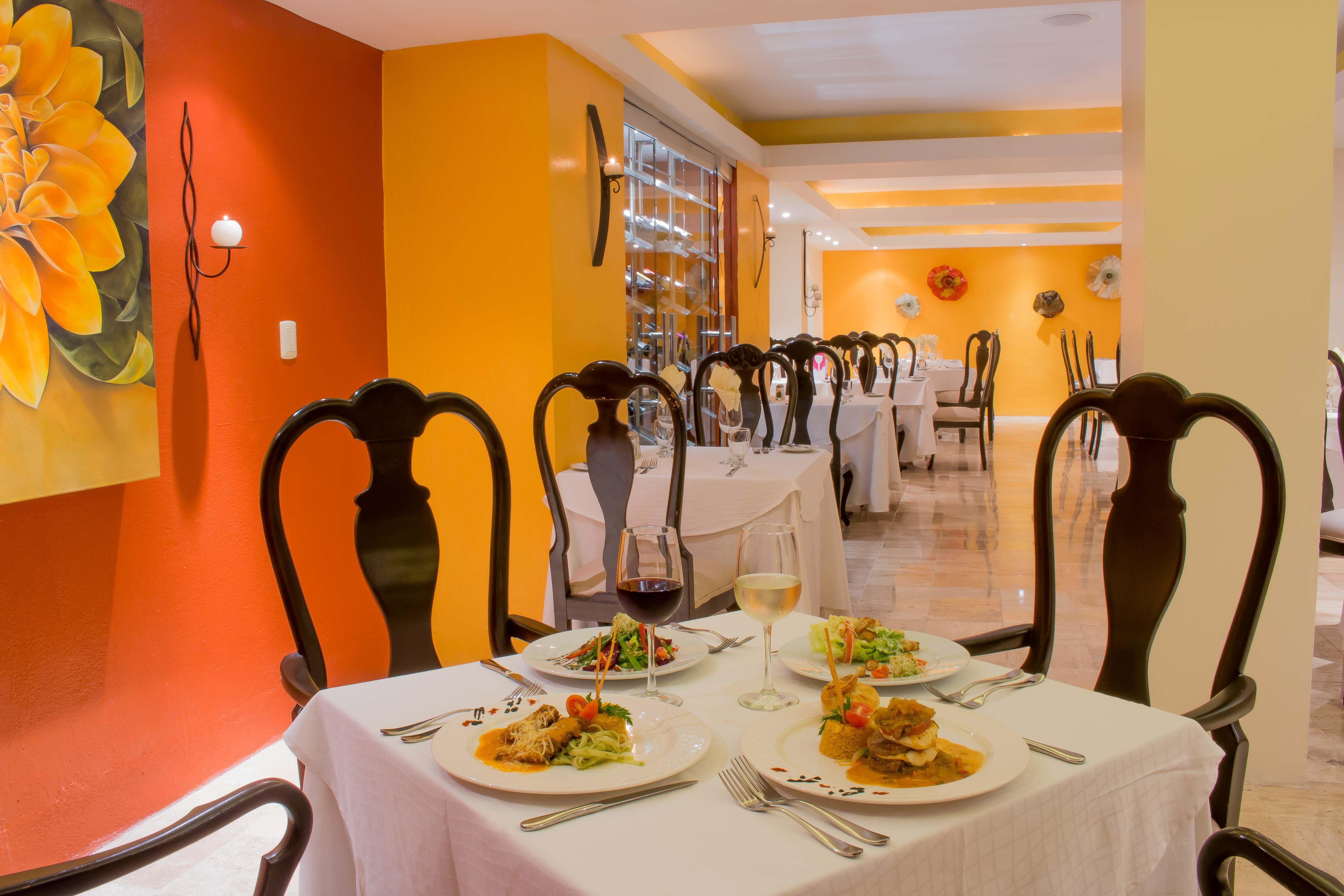 Plaza Pelicanos Grand Beach Resort All Inclusive Puerto Vallarta Dış mekan fotoğraf