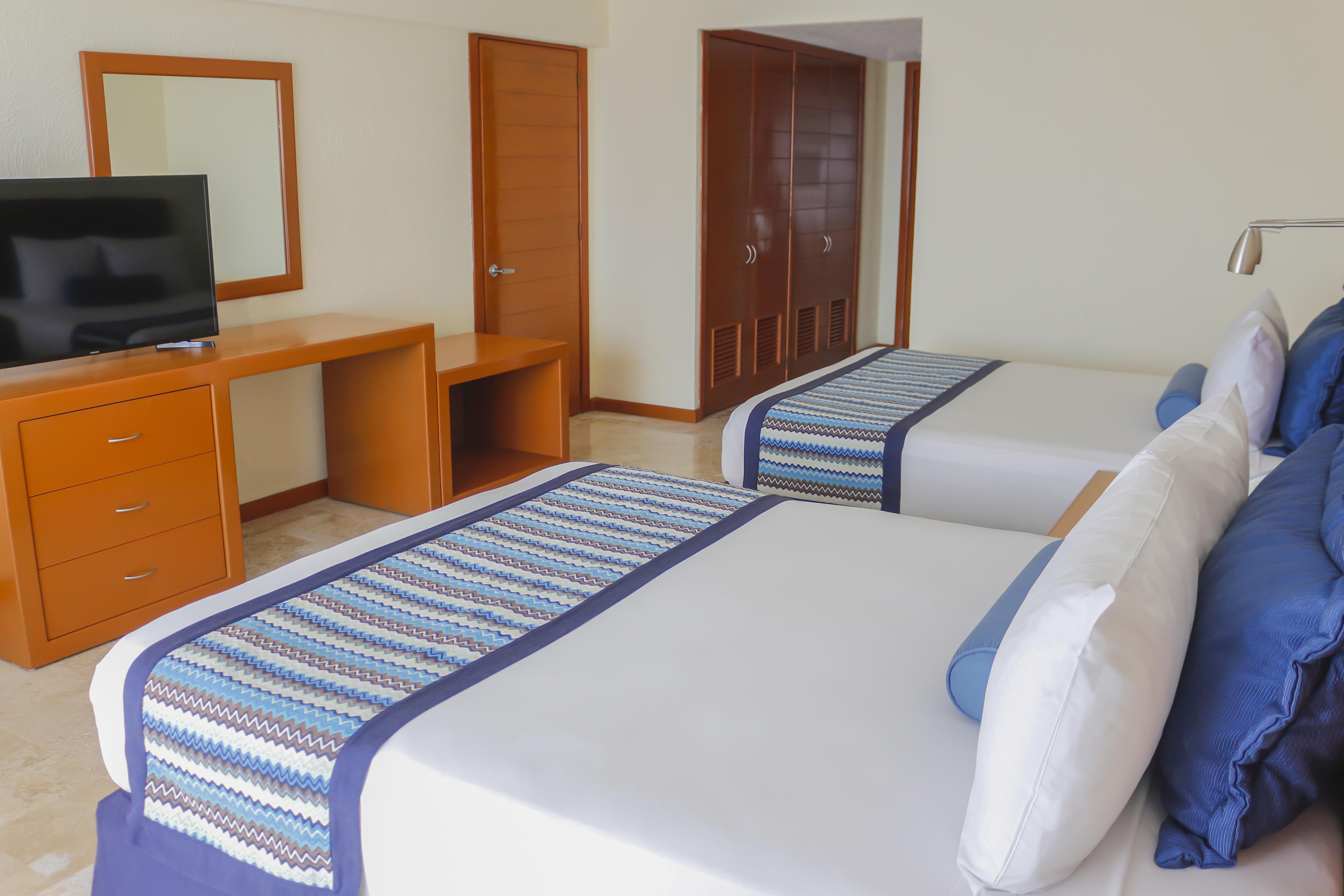 Plaza Pelicanos Grand Beach Resort All Inclusive Puerto Vallarta Dış mekan fotoğraf