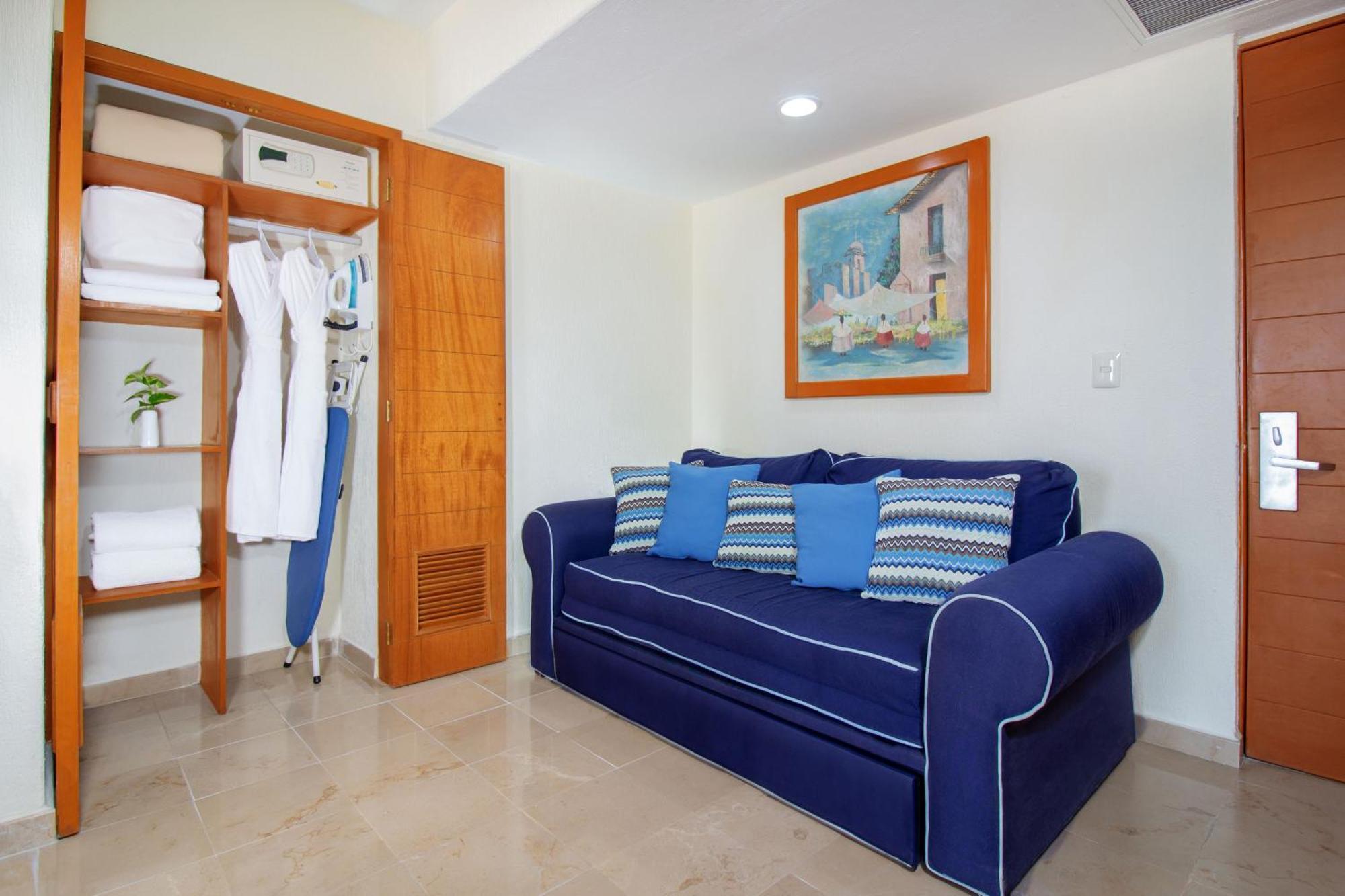 Plaza Pelicanos Grand Beach Resort All Inclusive Puerto Vallarta Dış mekan fotoğraf