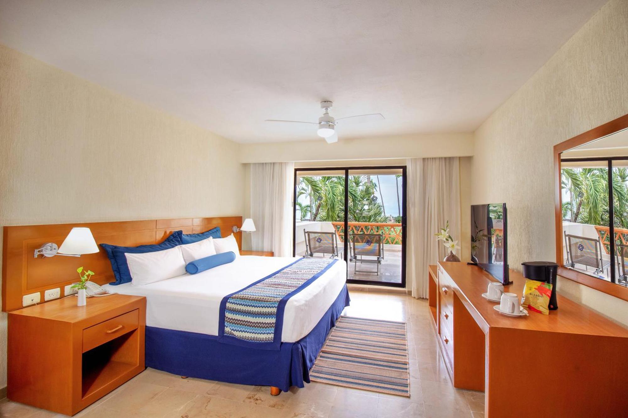 Plaza Pelicanos Grand Beach Resort All Inclusive Puerto Vallarta Dış mekan fotoğraf