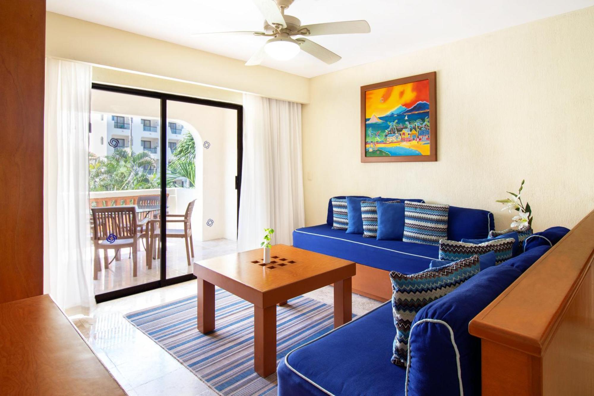 Plaza Pelicanos Grand Beach Resort All Inclusive Puerto Vallarta Dış mekan fotoğraf