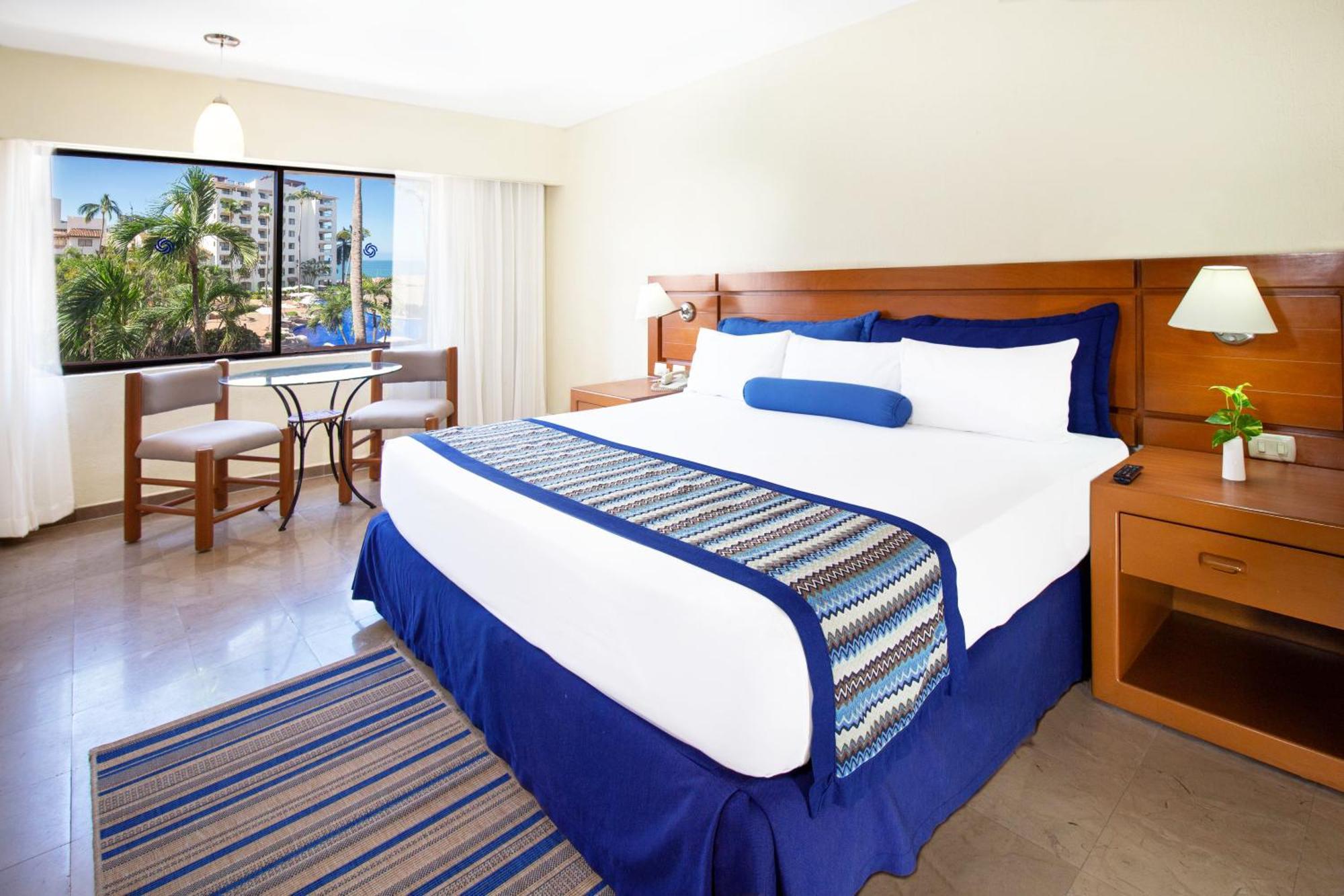 Plaza Pelicanos Grand Beach Resort All Inclusive Puerto Vallarta Dış mekan fotoğraf