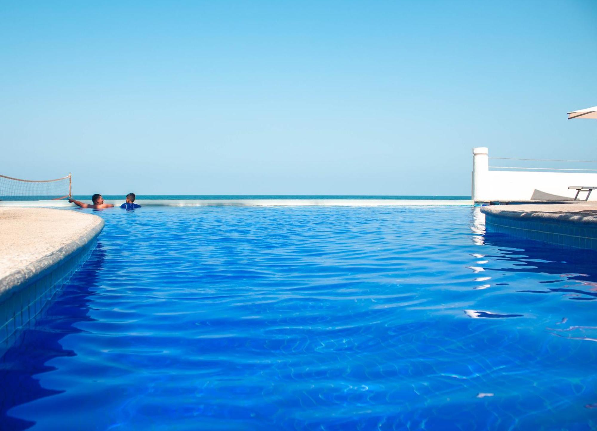 Plaza Pelicanos Grand Beach Resort All Inclusive Puerto Vallarta Dış mekan fotoğraf